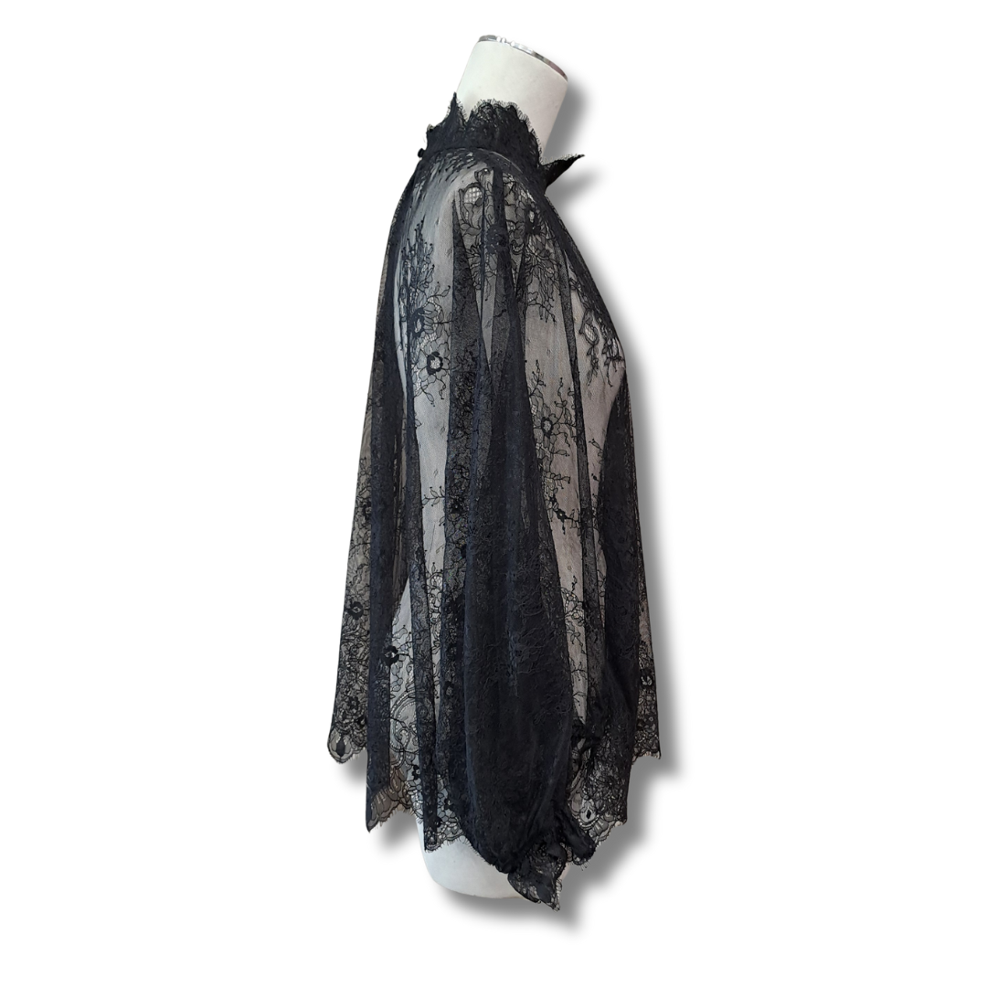 Moochi - Florence Top - Size M/L - Side