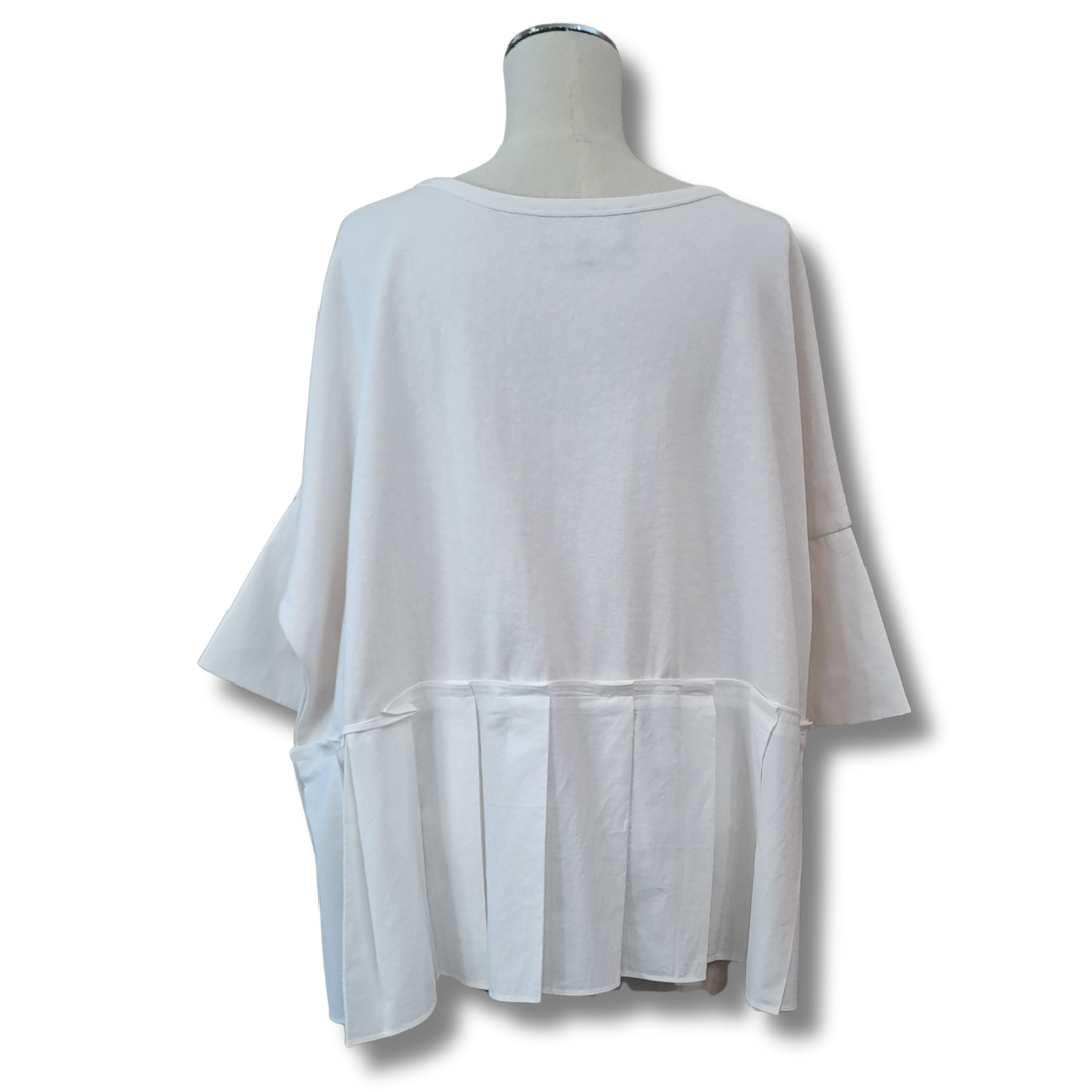 Moochi - Gem Top - Back View