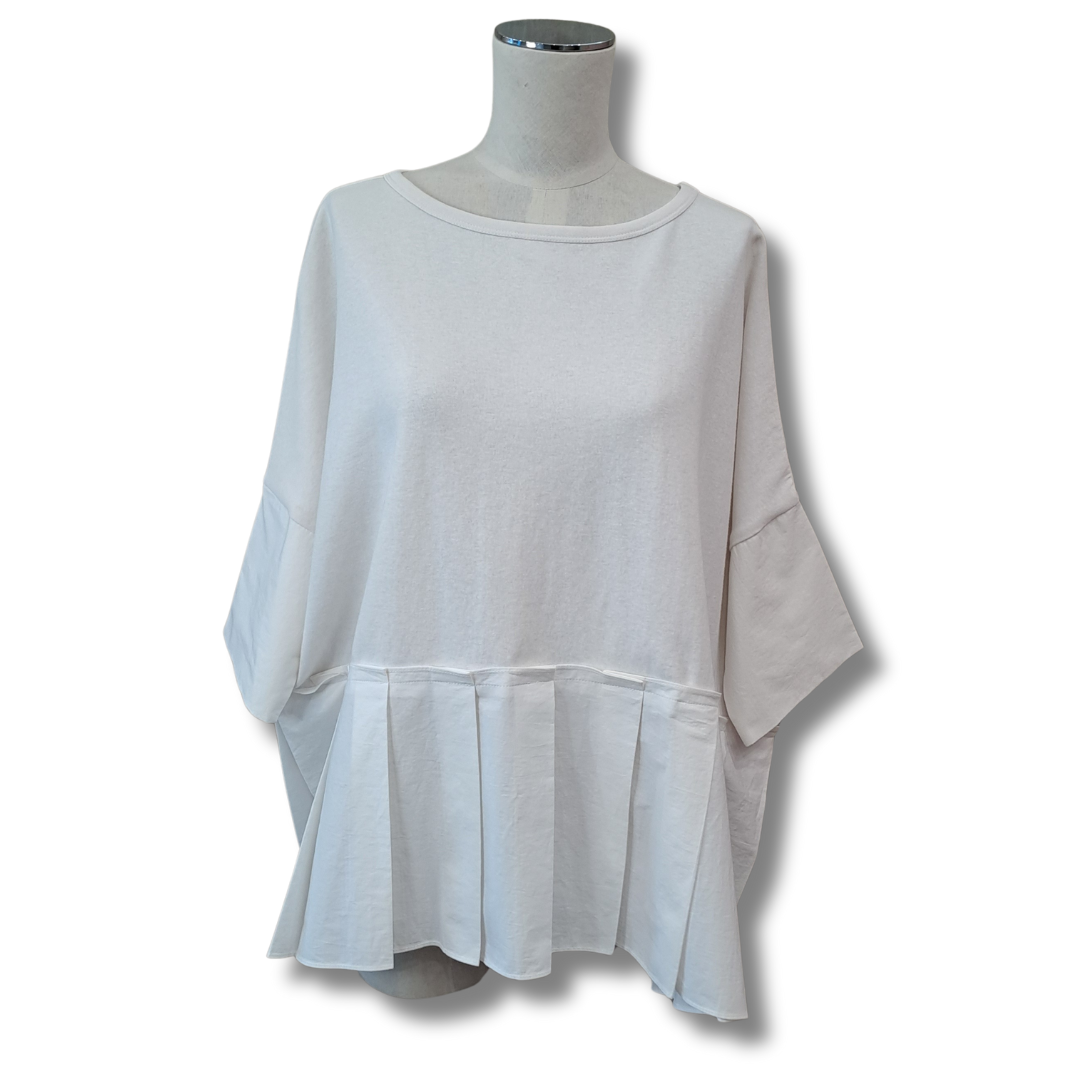 Moochi - Gem Top - Front View