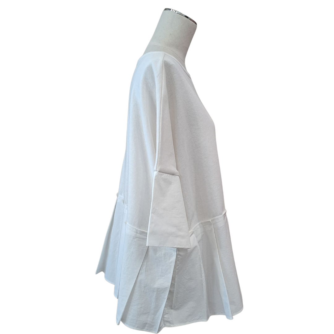 Moochi - Gem Top - Side View