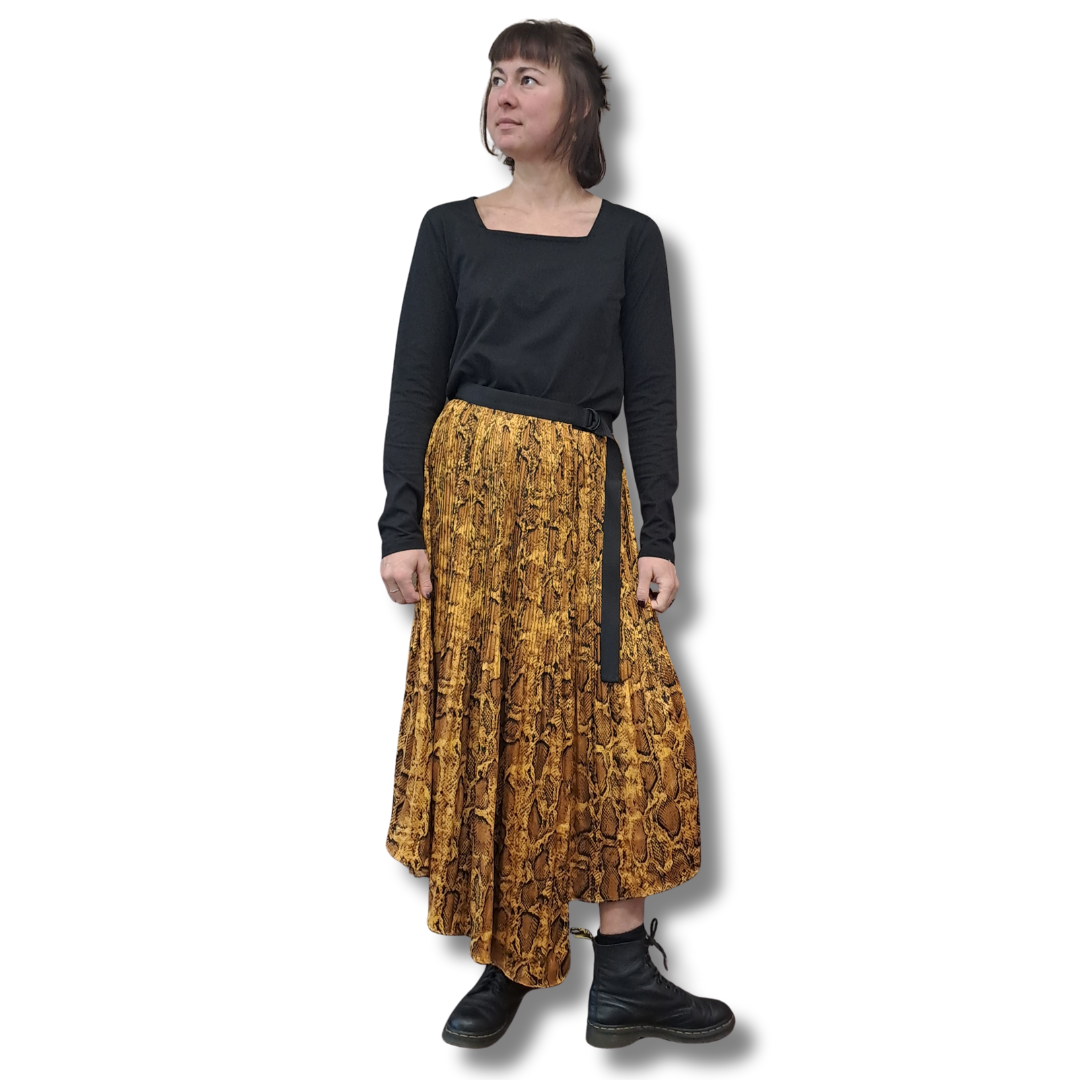 Moochi - Wonder Skirt - Size 10 - Front