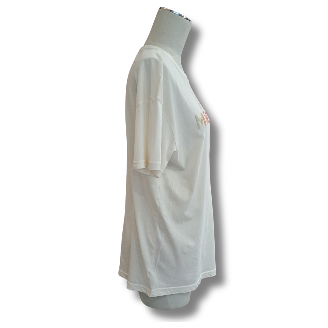 Mos Mosh - Marchella Desert Tee - Side