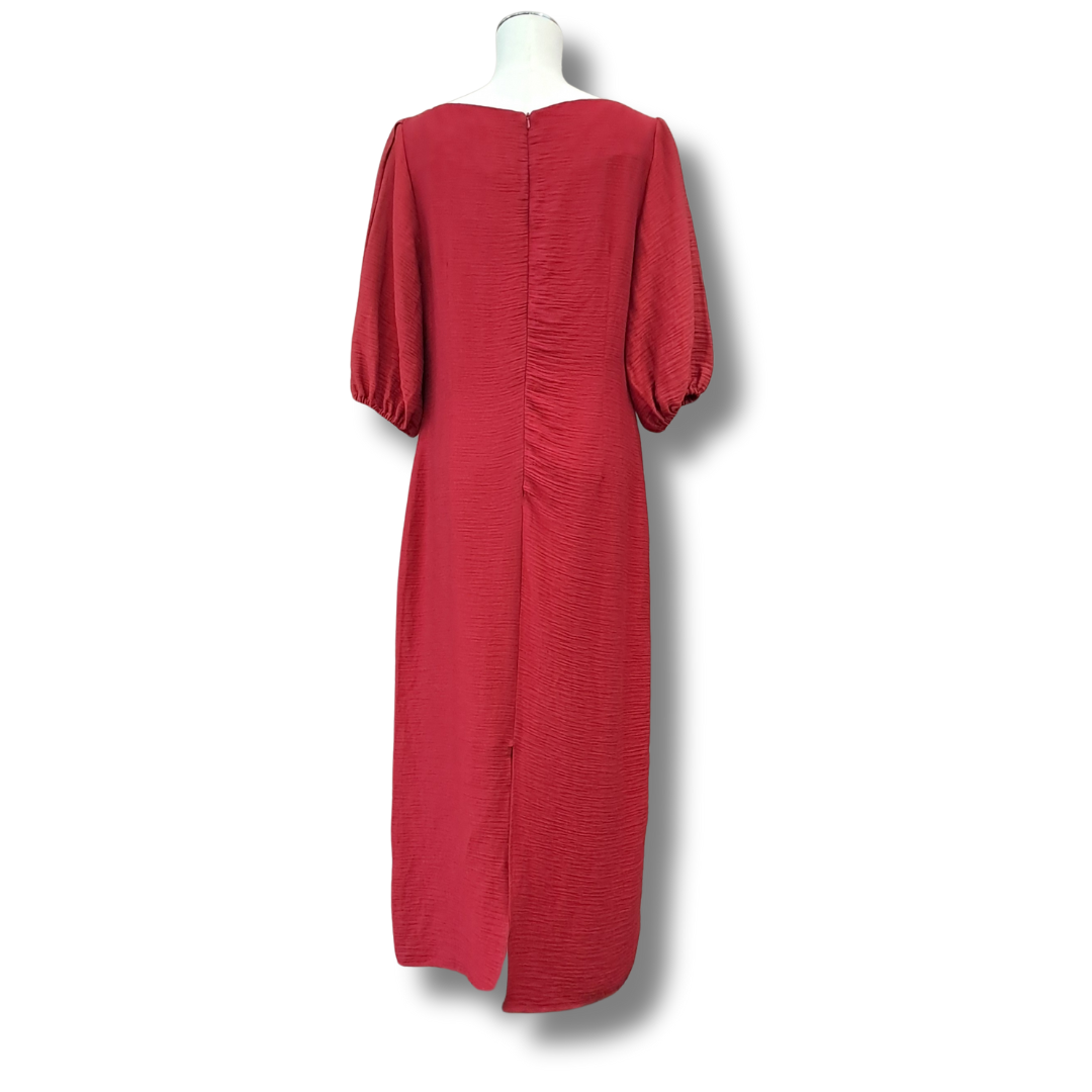 Nobody_s_Child_-_Hannah_Midaxi_Dress_-_Size_14_-_Back_View