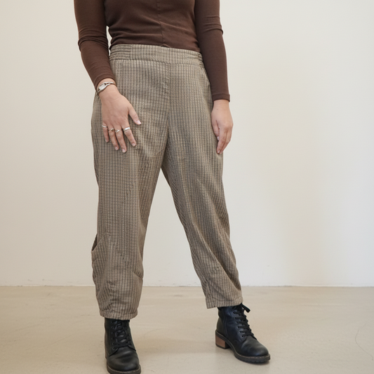 Obi - Sherlock Pocket Pant - Size 16