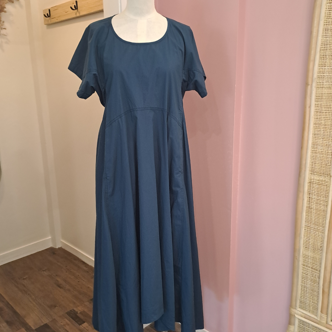 POL - Harlyn Tulip Dress