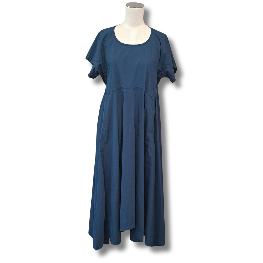 POL - Harlyn Tulip Dress - Front