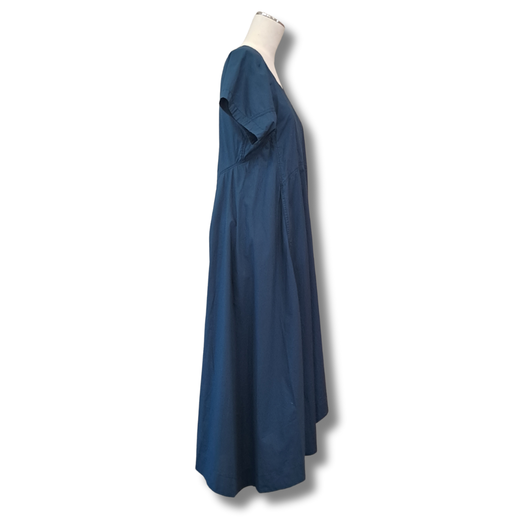 POL - Harlyn Tulip Dress - Side