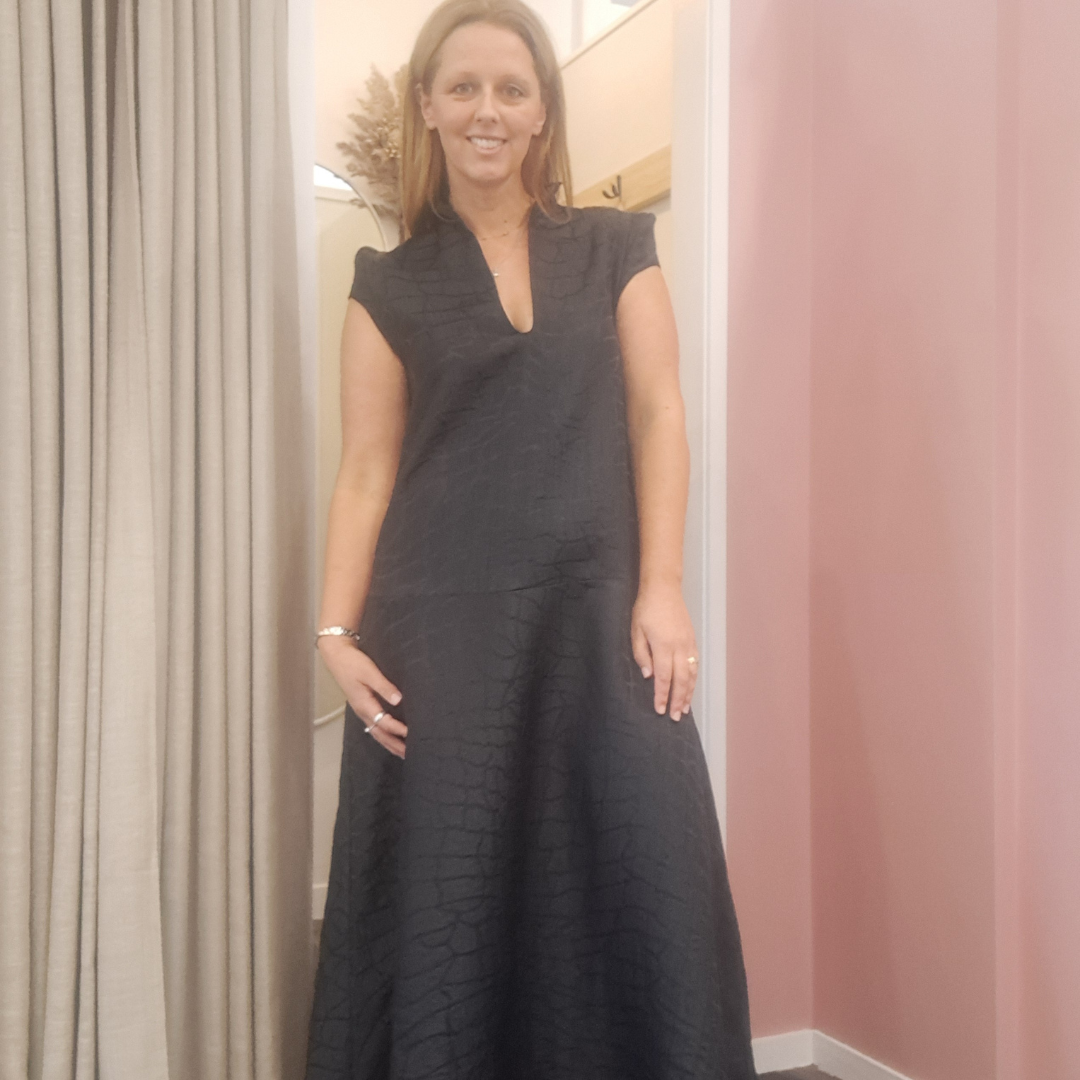 Rabens Saloner - Jamilla Dress - Size M