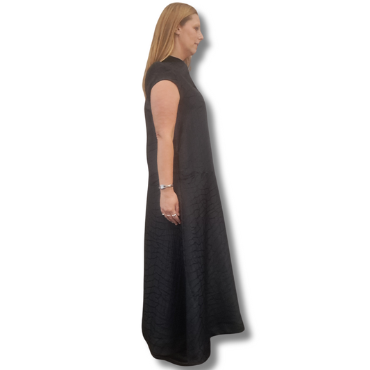 Rabens Saloner - Jamilla Dress - Size M - Side