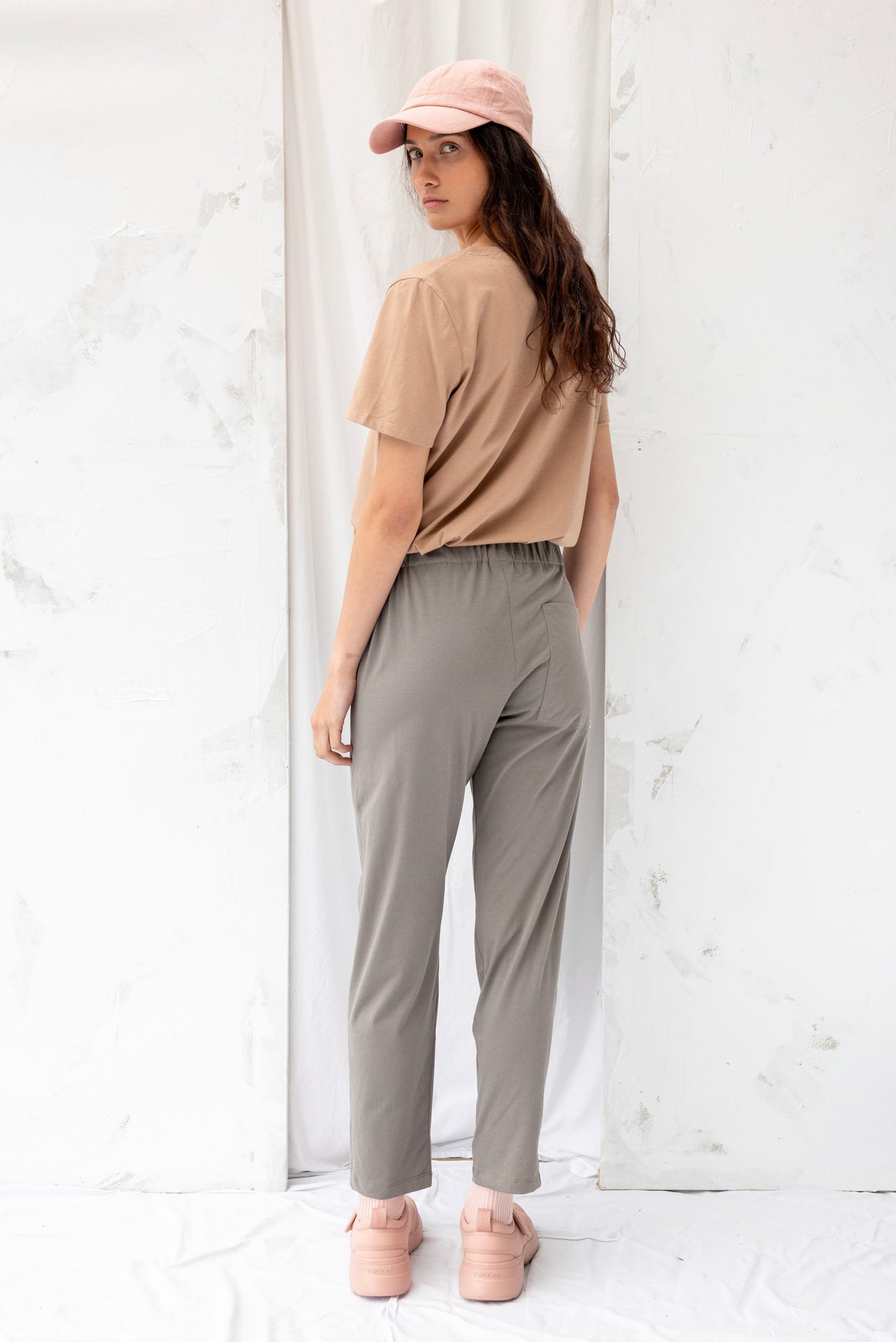 ReCreate-Home-Pants-Organic-Cotton-Grey-Sage-Back