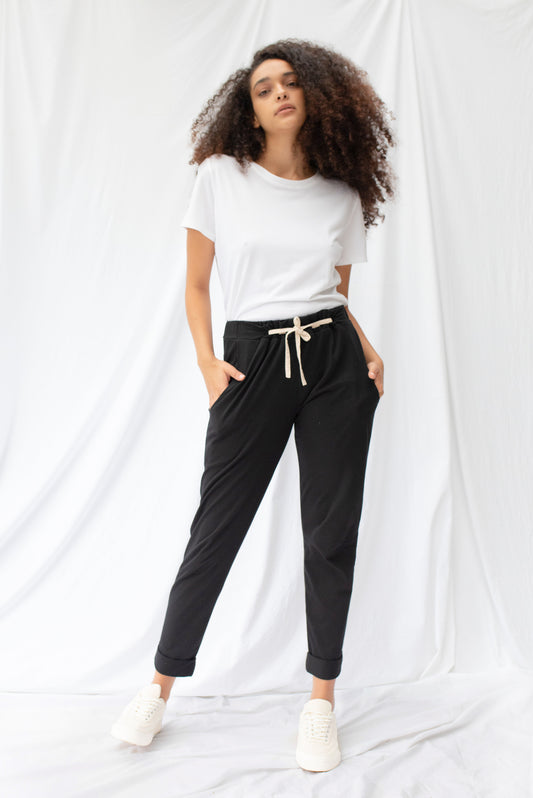 ReCreate - Cabin Pant - Black