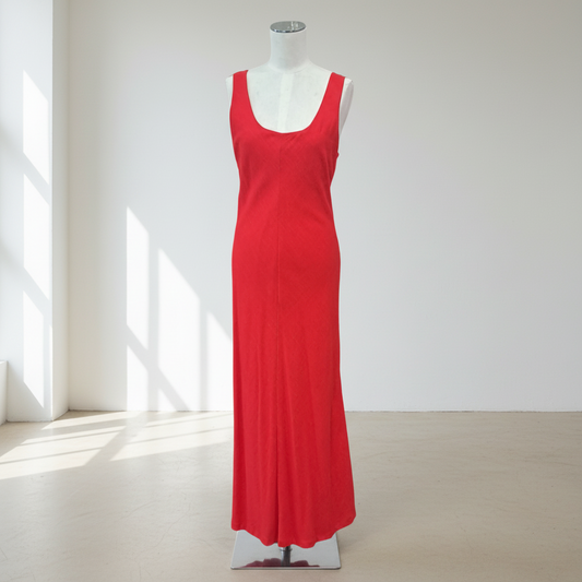 Re:Union Label - Nerve Dress - Size 12 - Front