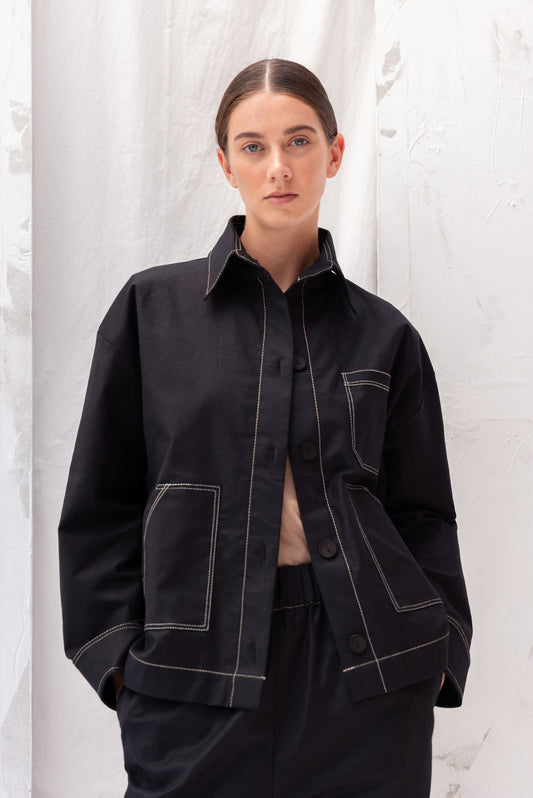 Recreate Service Jacket - Size L