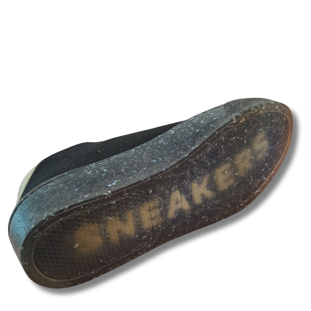 Recyckers Camden Sneaker - Sole