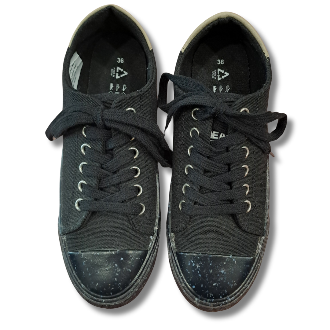 Recyckers Camden Sneaker - Top
