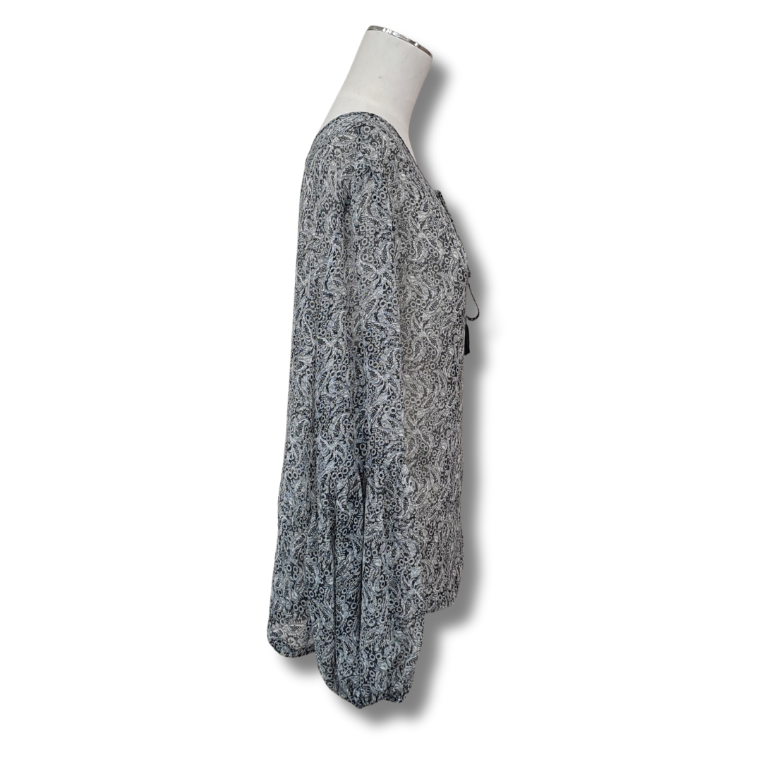 Repertoire - Porter Top - Side View