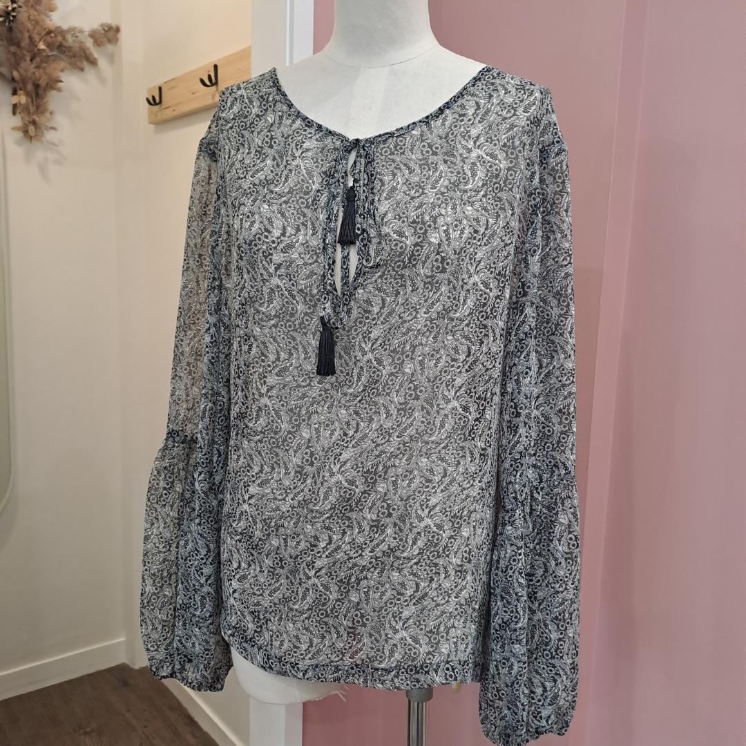 Repertoire - Porter Top - Size 14