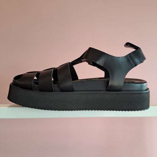 Rollie - Ace Fisherman Sandals - Size 43 / 12