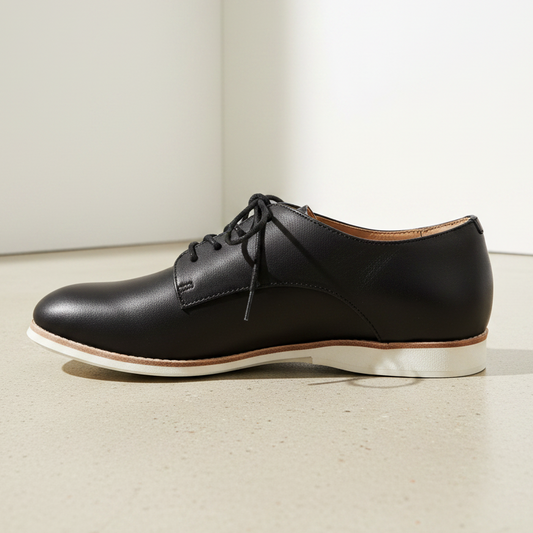 Rollie - Derby Shoe - Size 38 / 7 - Side 2