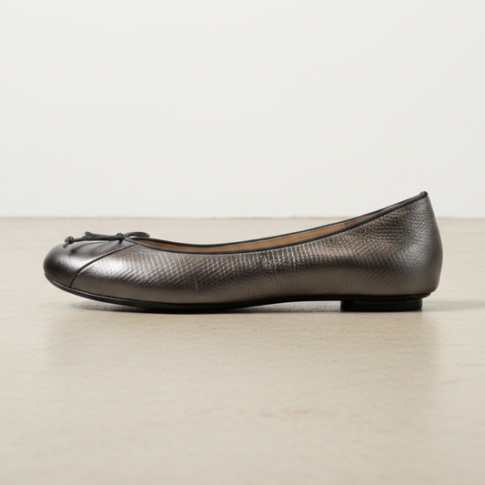 Sambag - Tina Ballet Flat - Size 40 / 9