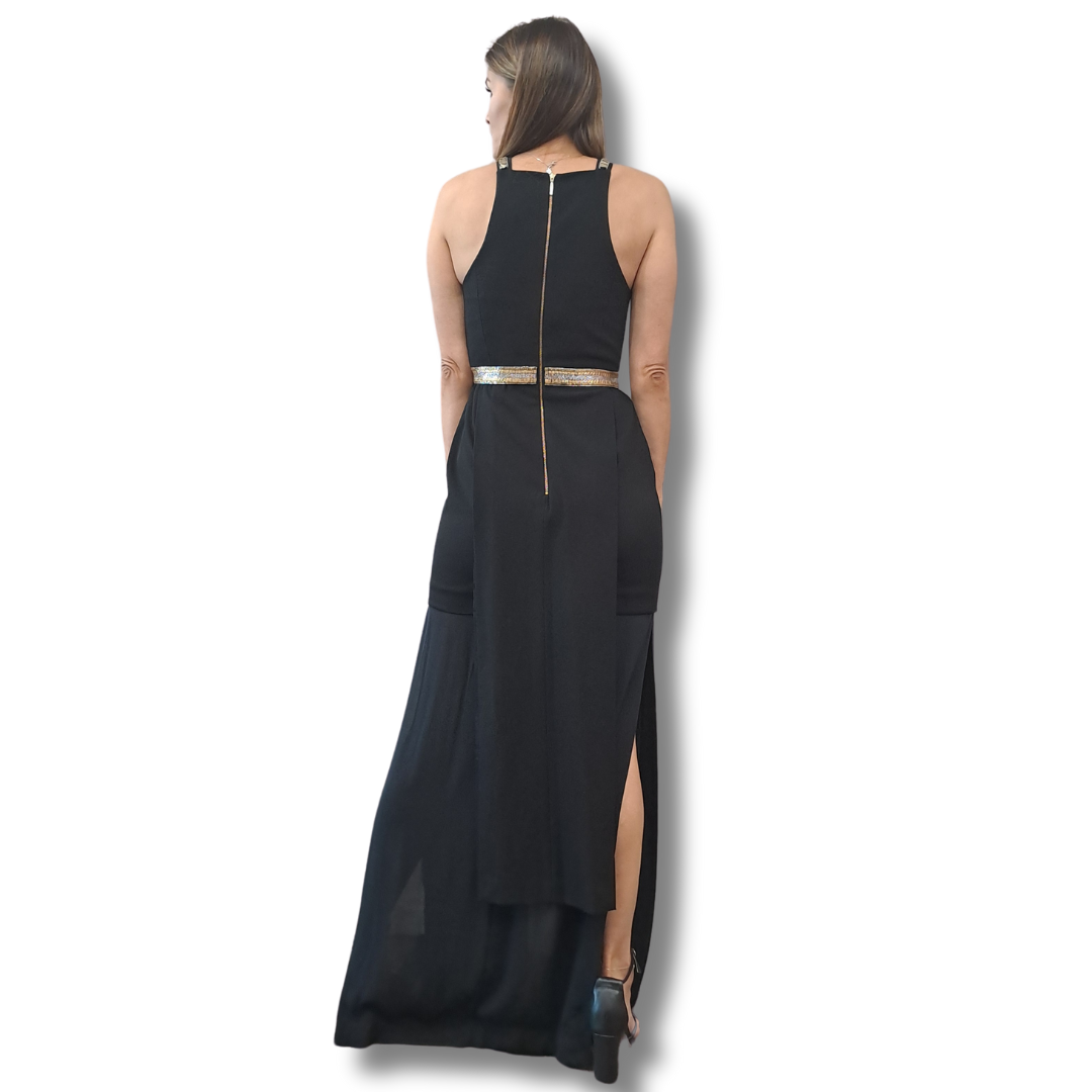 Sass_Bide_-_First_Base_Gown_-_Back View