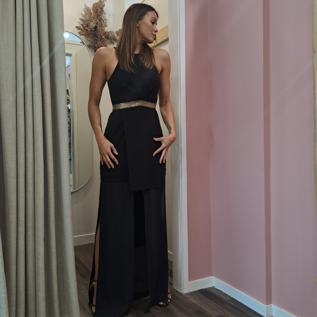 Sass_Bide_-_First_Base_Gown_-_Front View