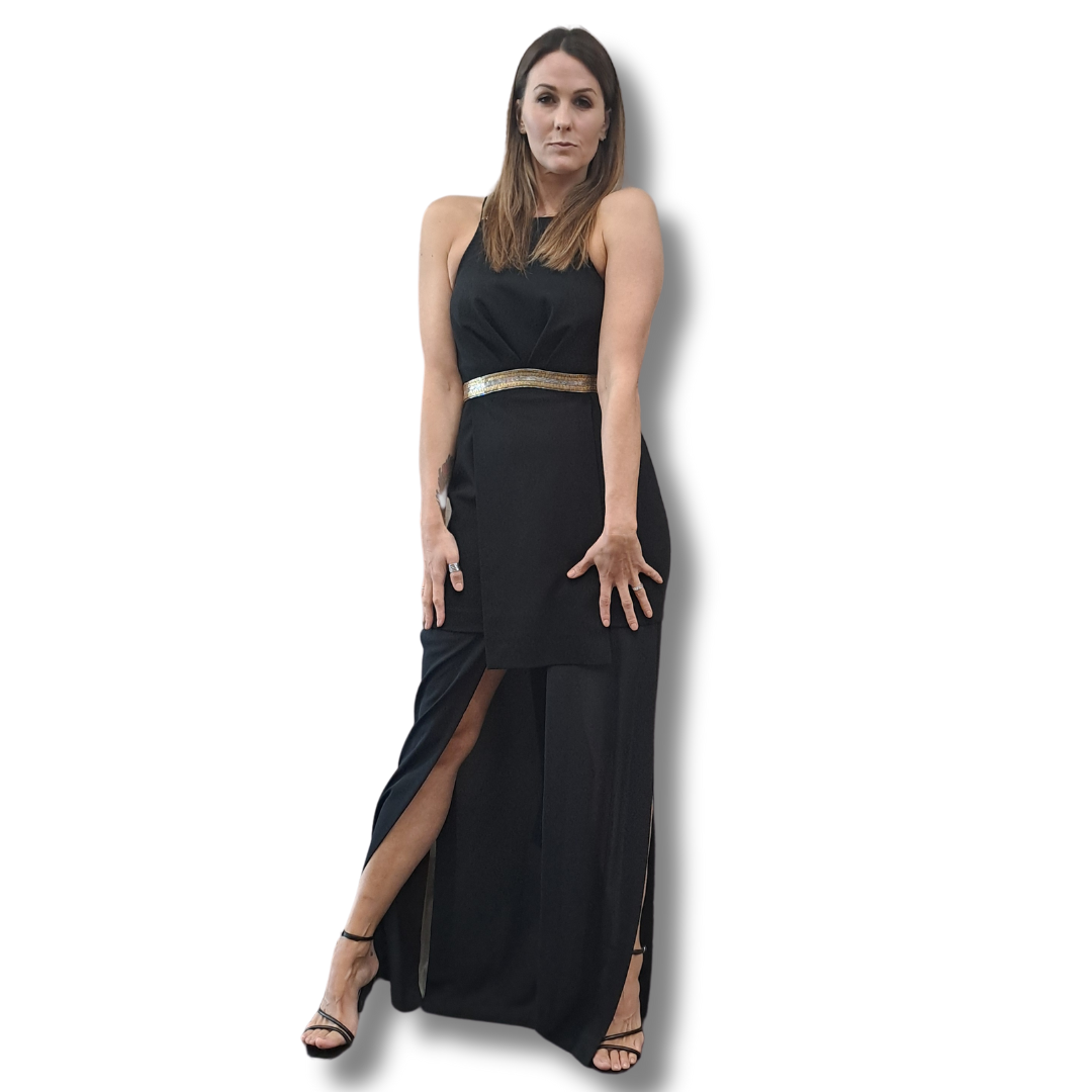 Sass_Bide_-_First_Base_Gown_-_Length View