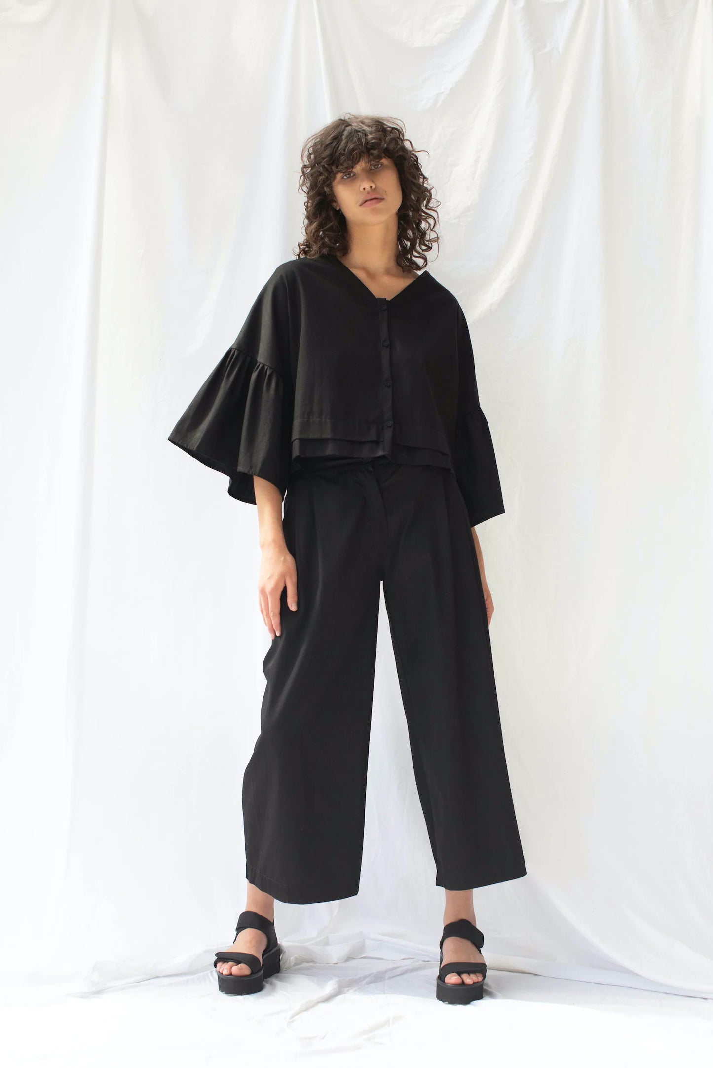 Re.Create - Saturday Top