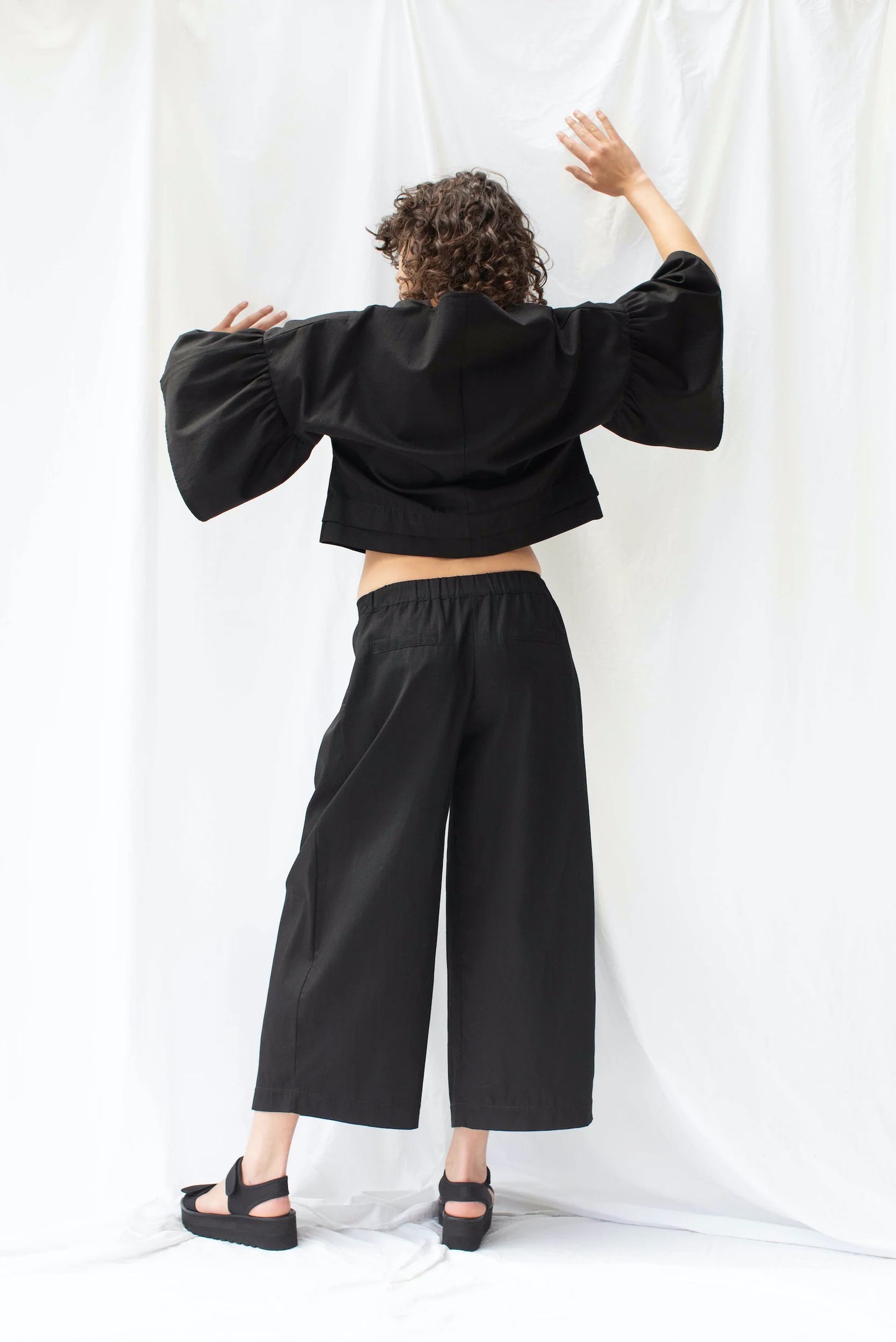 Re.Create - Saturday Top