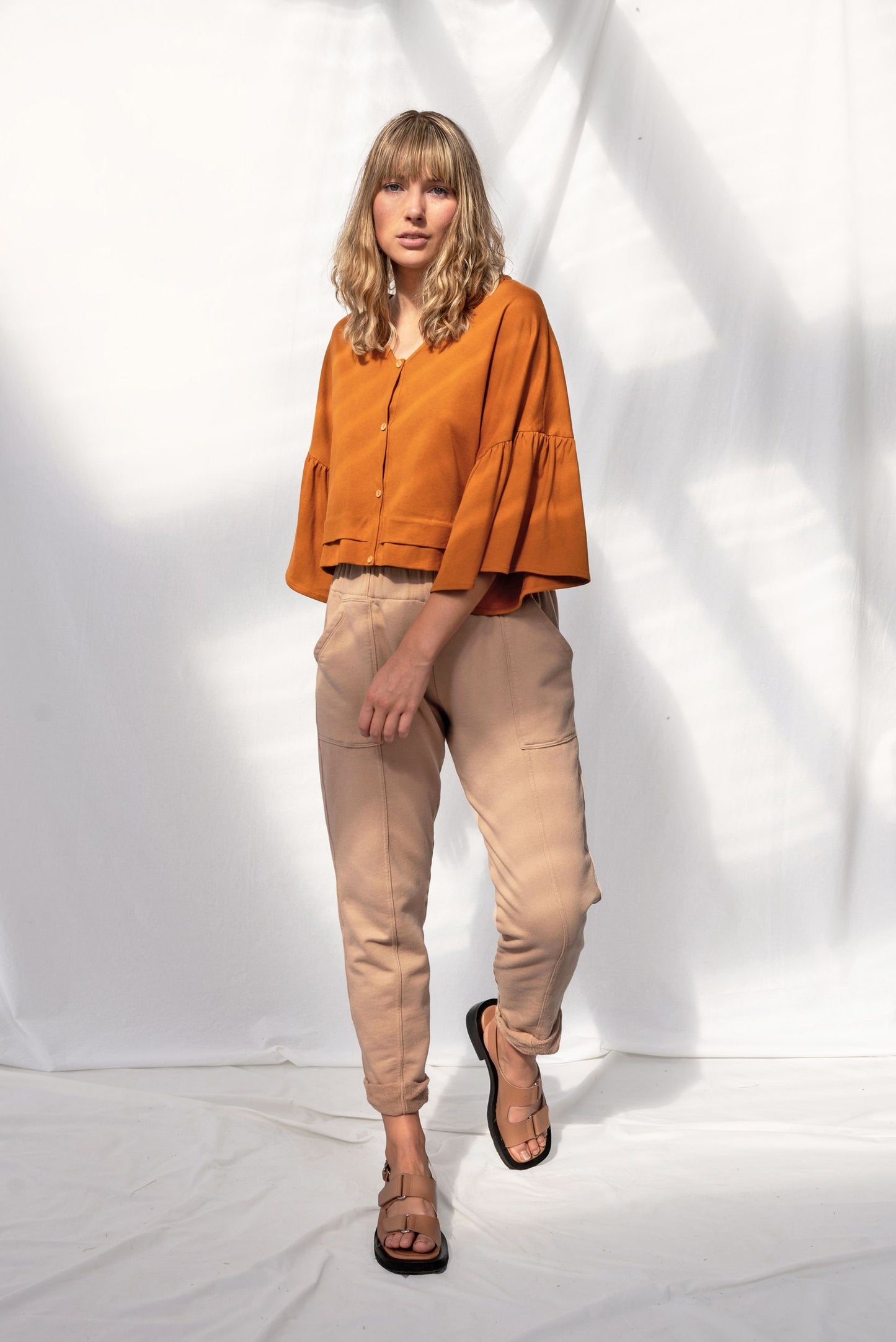 Re.Create - Saturday Top