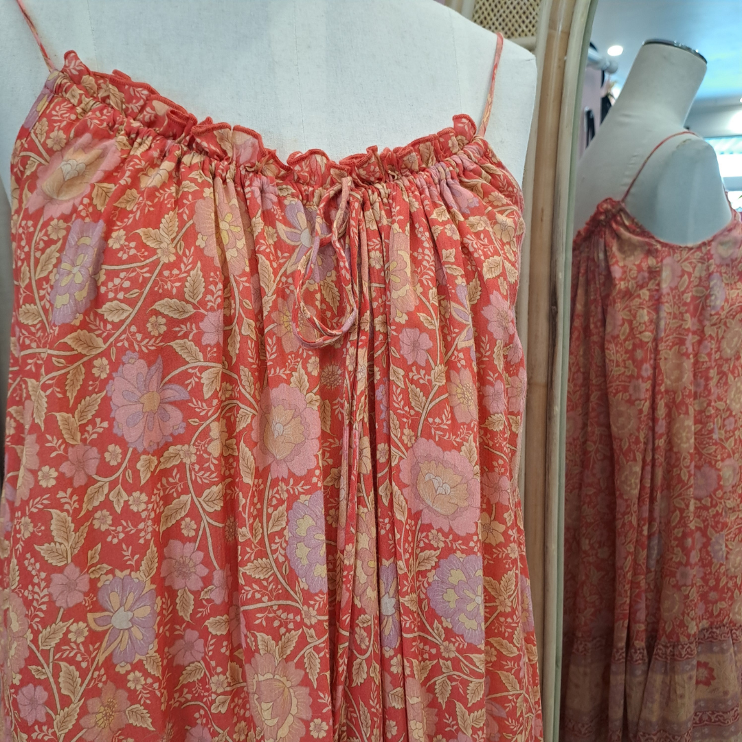 Spell and the Gypsy - Love Story Dress