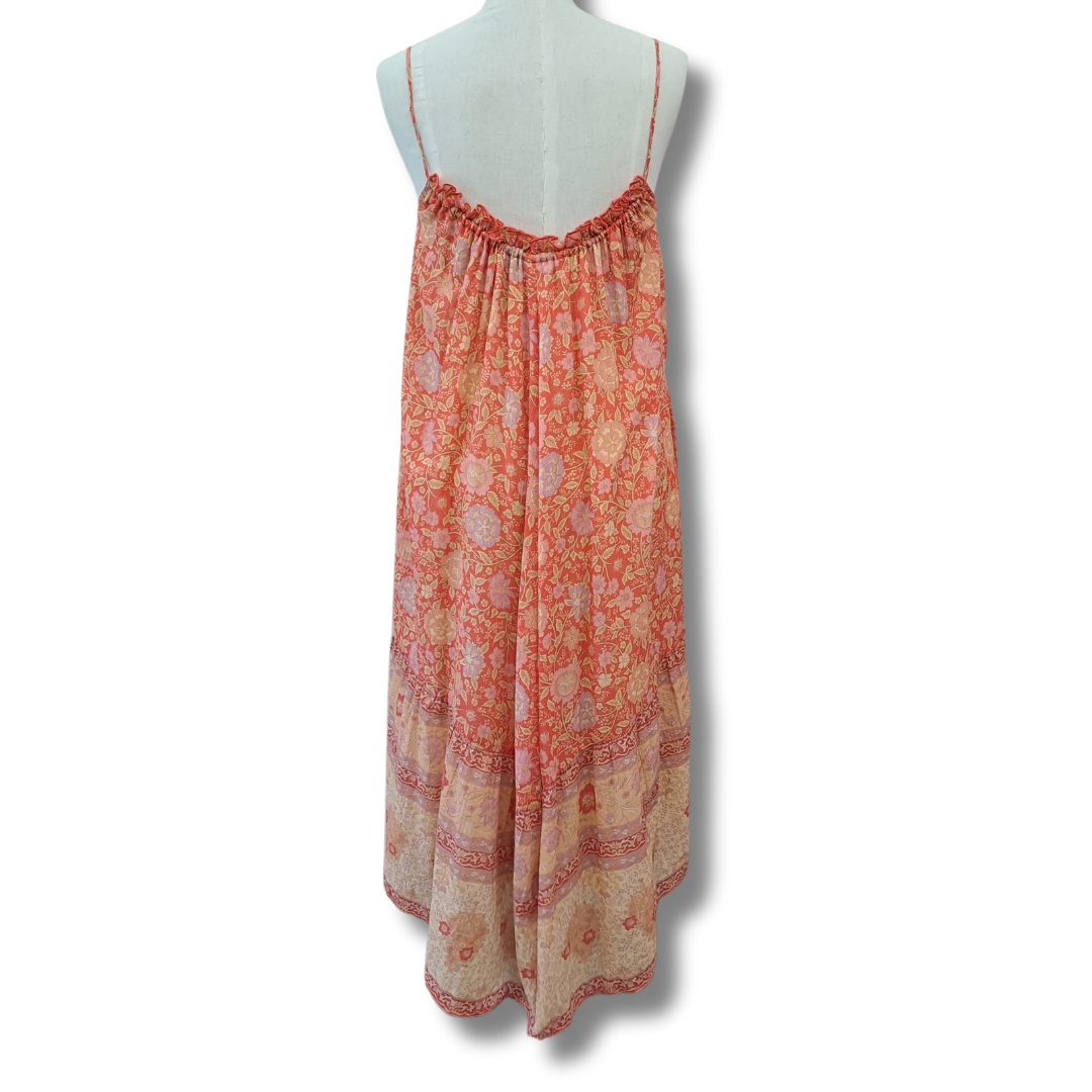 Spell and the Gypsy - Love Story Dress - Back