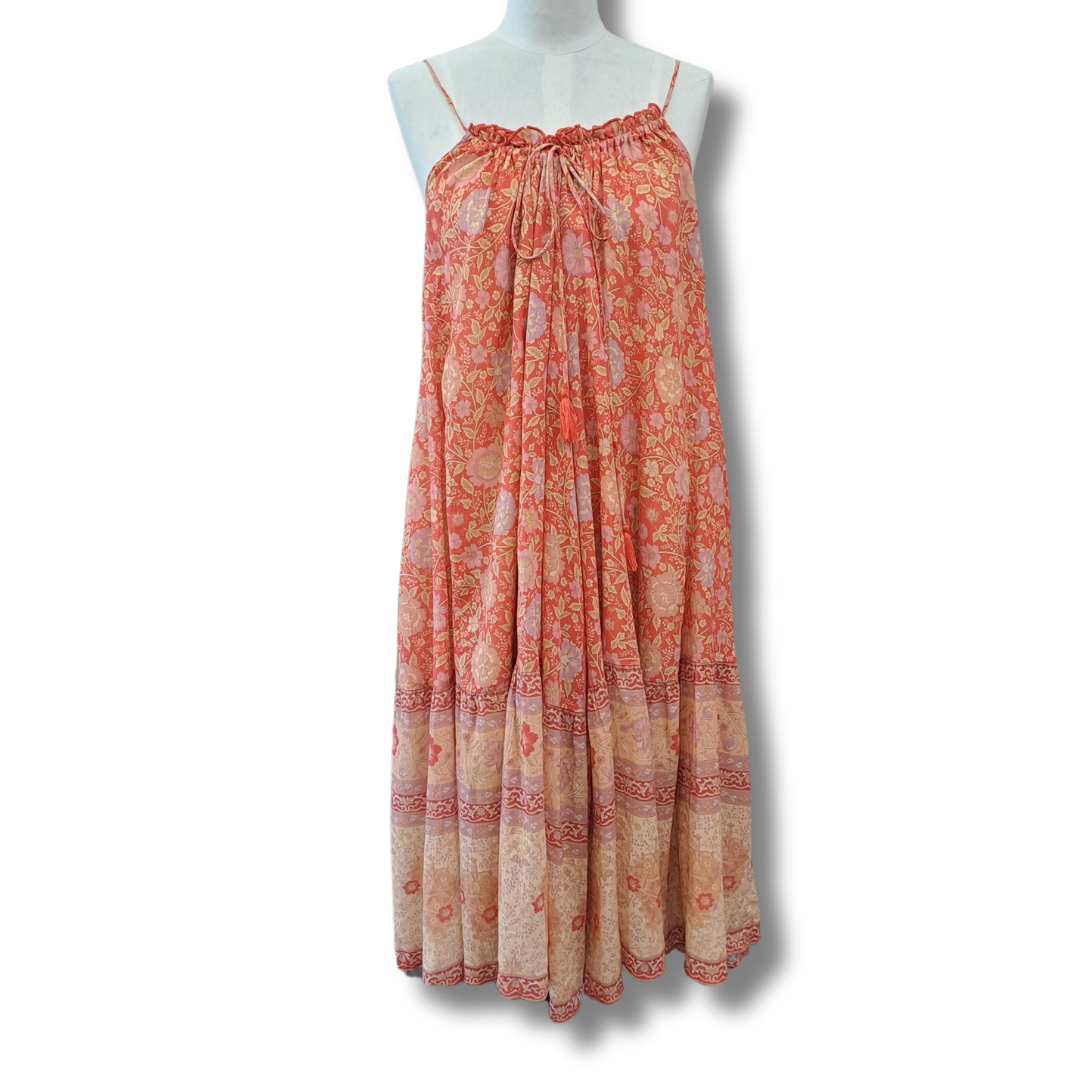 Spell and the Gypsy - Love Story Dress - Front 3