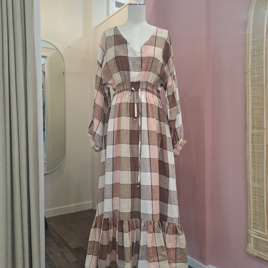 The Shanty Corporation - Bella Dress - Size XS - BNWT