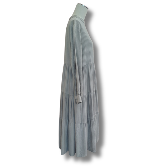 Thing Thing - Day Break Dress - Size 12 - Side