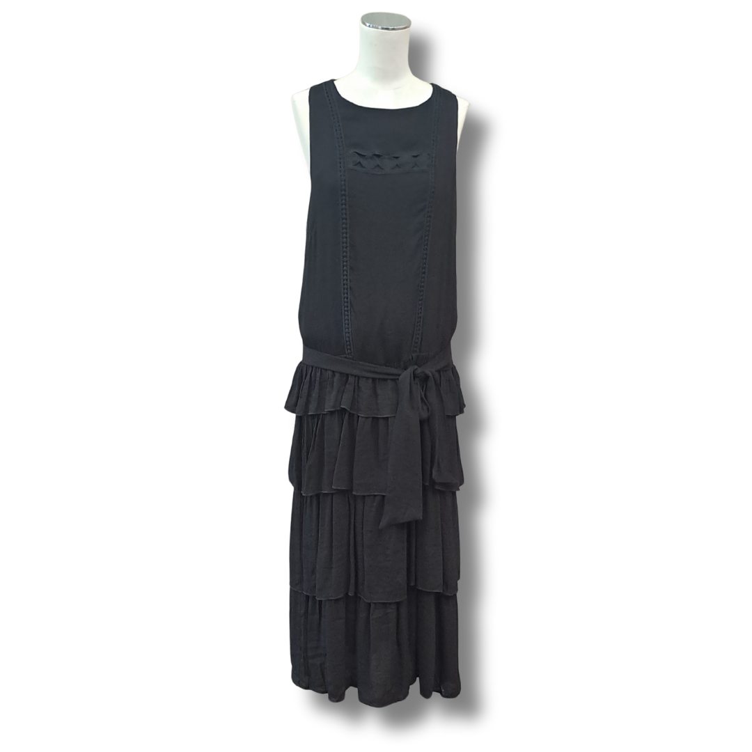 Three Of Something - Serendipity Dress - Bow View