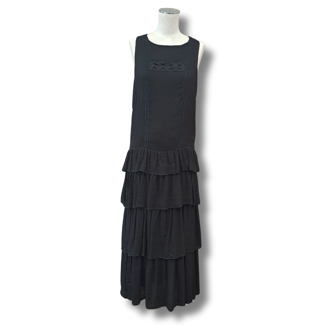 Three Of Something - Serendipity Dress - Size M - Front View