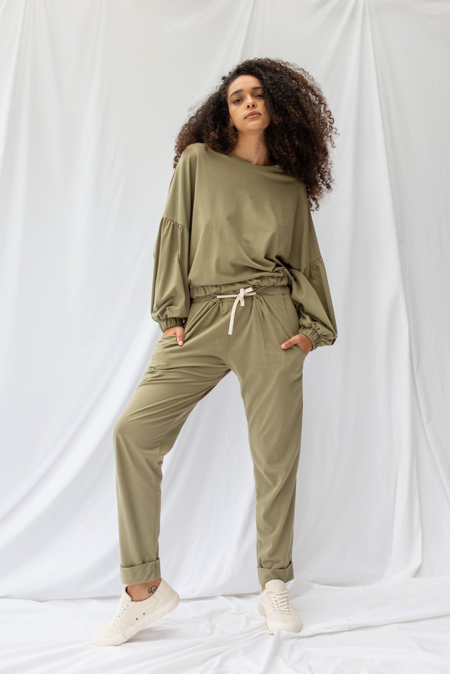 Re.Create - Tour Top