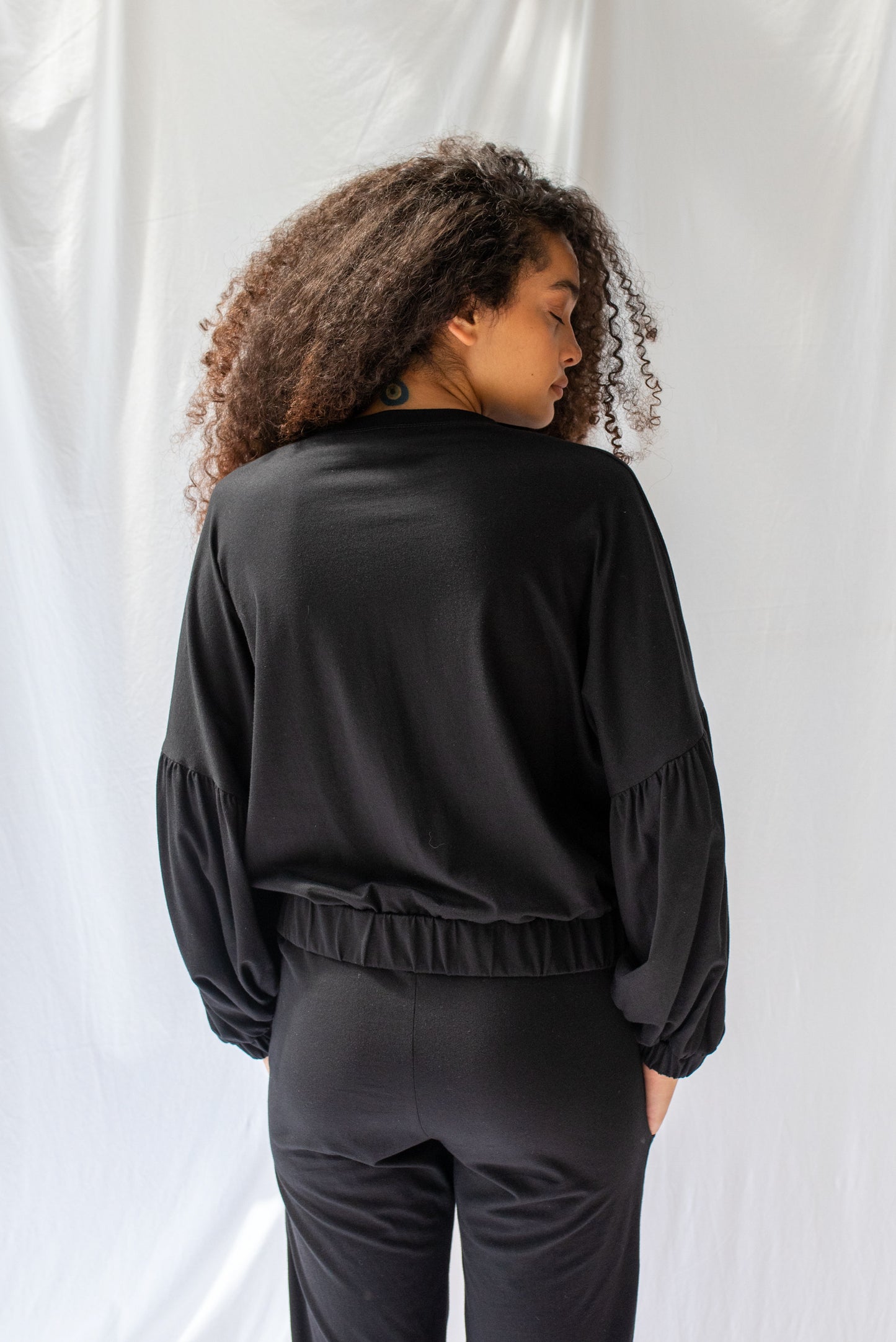 Re.Create - Tour Top