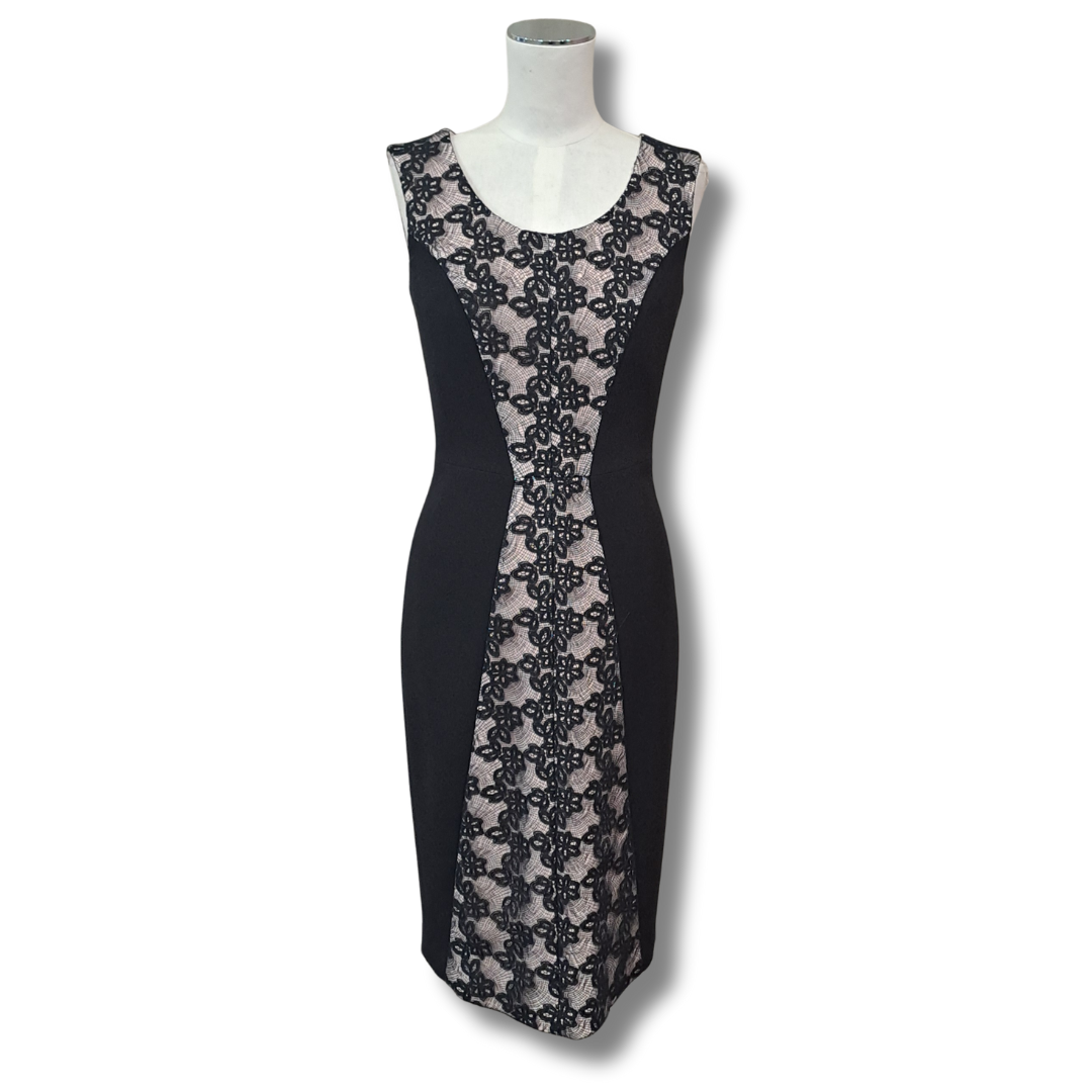 Trelise Cooper - Lace Kelly Dress - Front