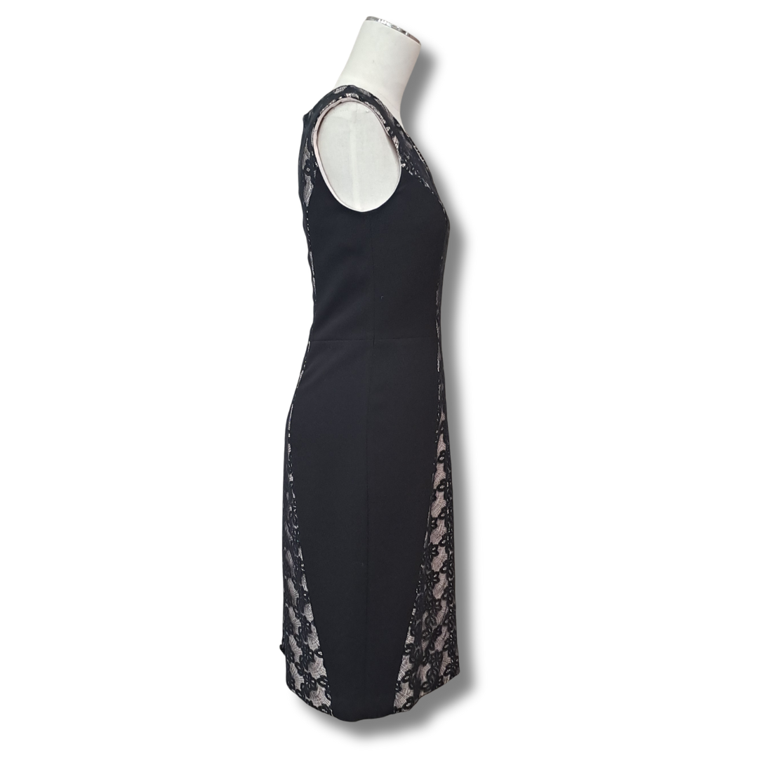 Trelise Cooper - Lace Kelly Dress - Side