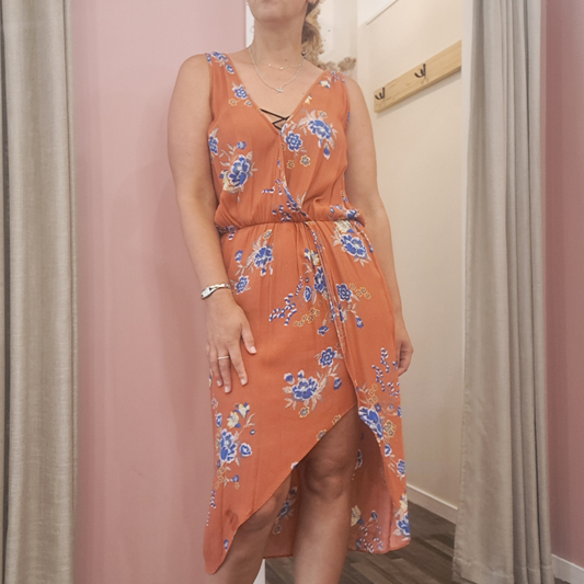 Tuesday Label - Taylor Dress - Size M