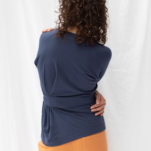 Recreate Unbound Top - Back
