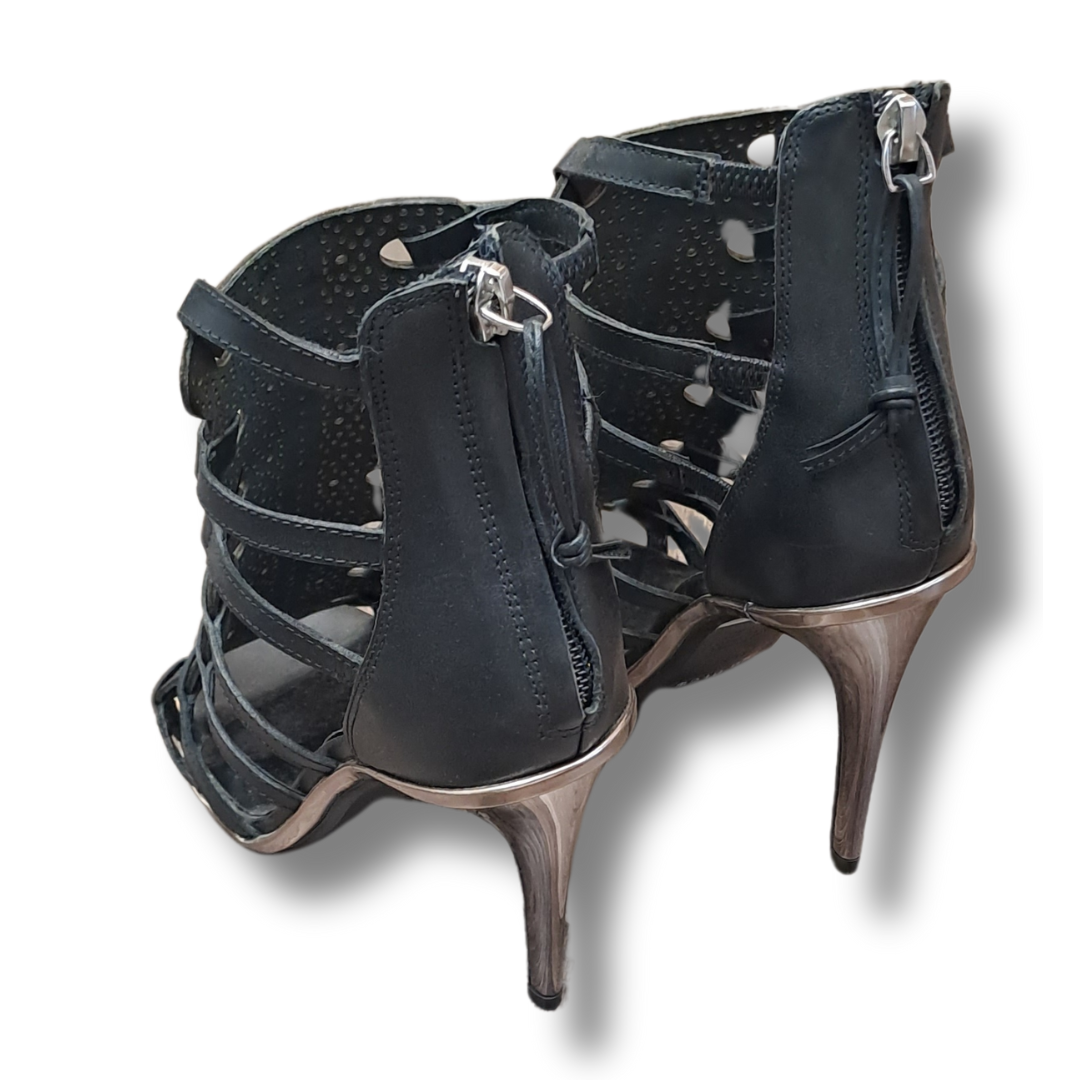 Jo Mercer - Anais Heels - Size 39 (8)