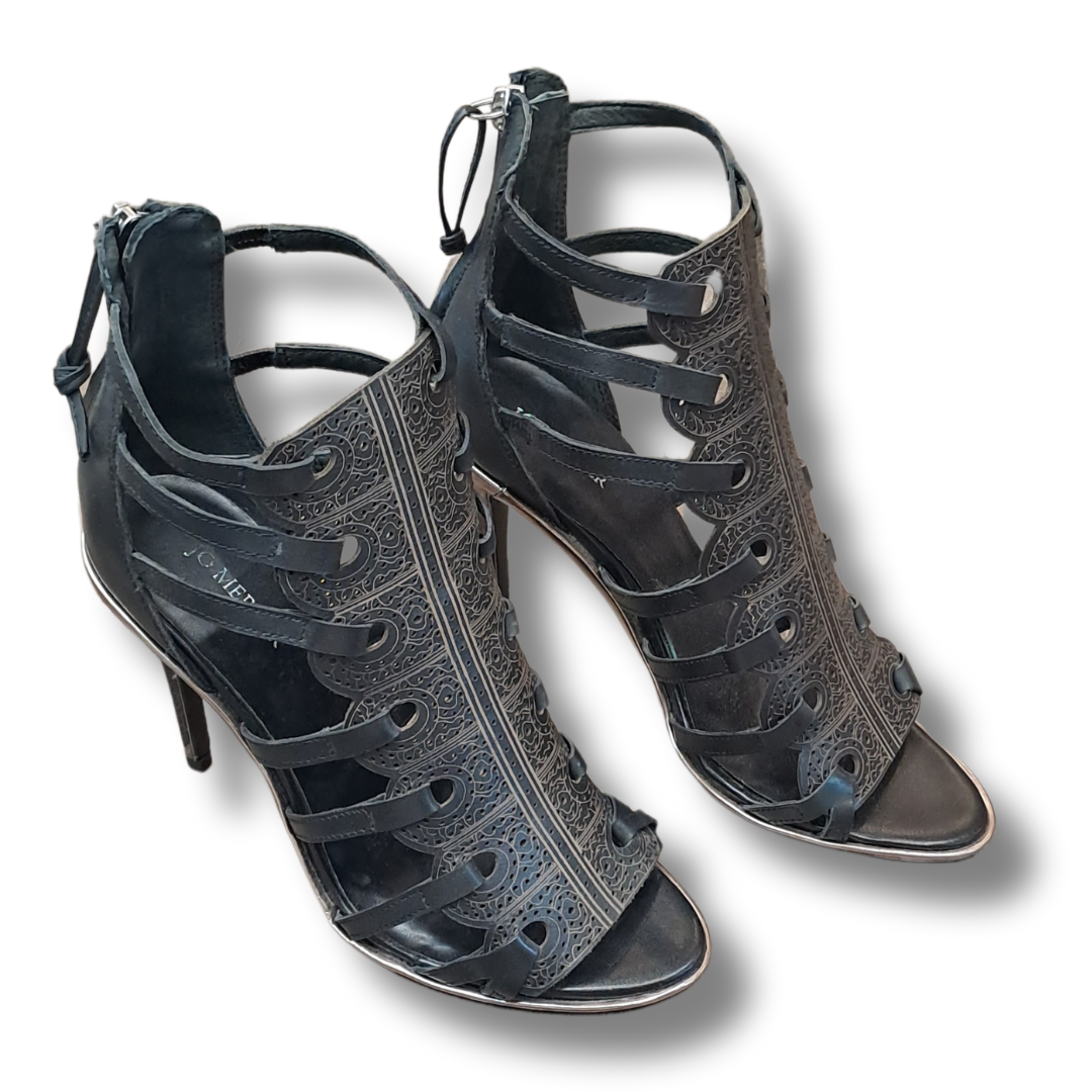 Jo Mercer - Anais Heels - Size 39 (8)