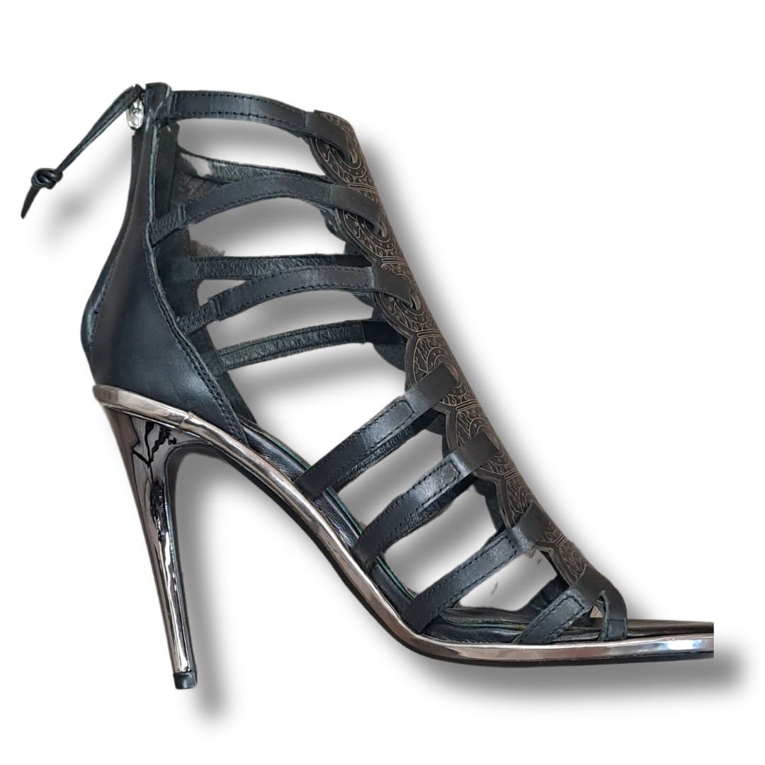 Jo Mercer - Anais Heels - Size 39 (8)
