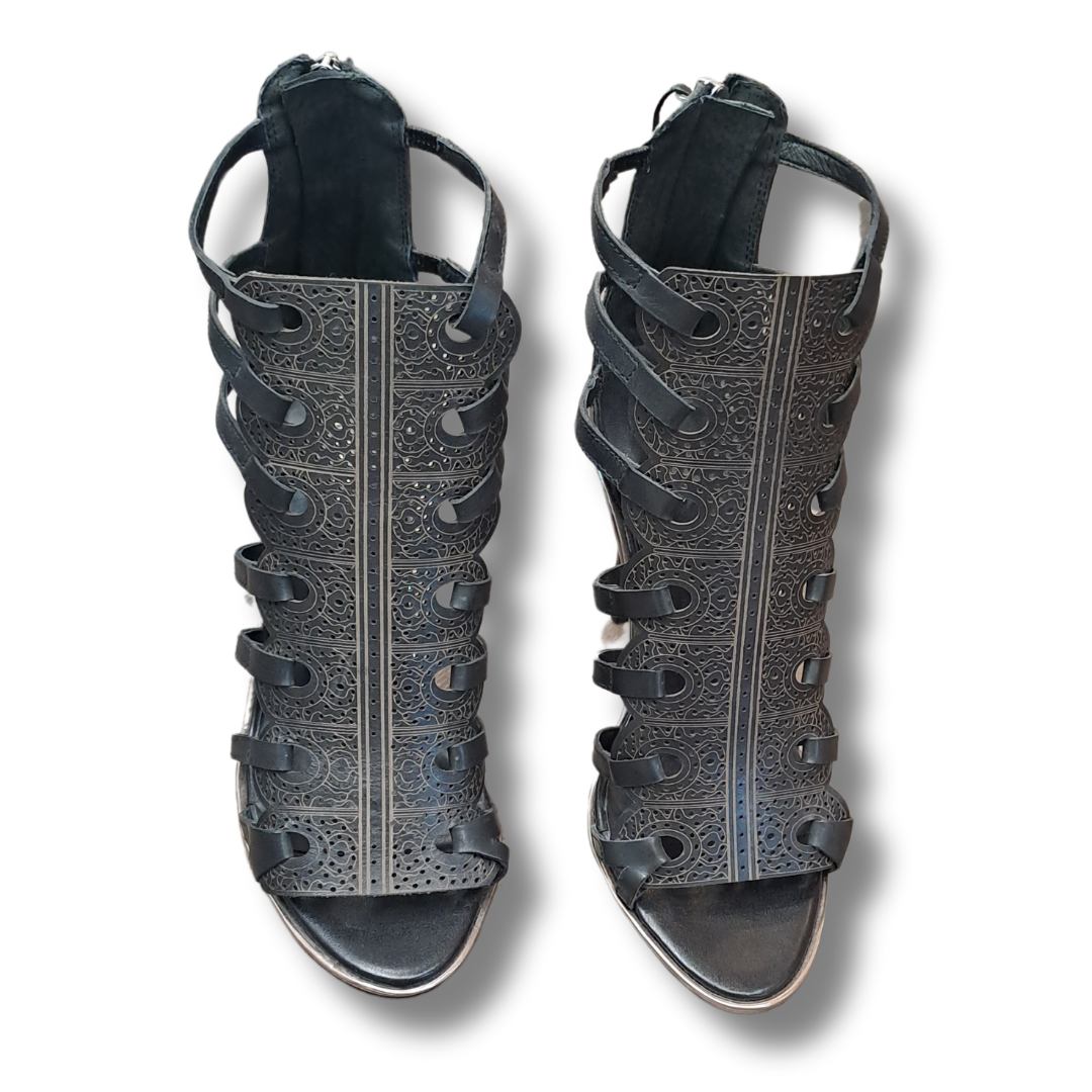 Jo Mercer - Anais Heels - Size 39 (8)