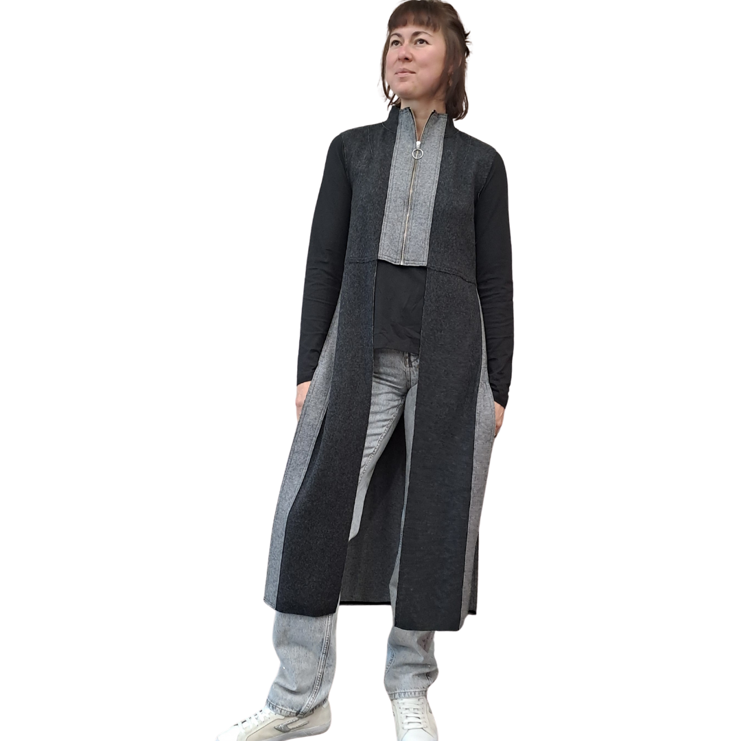 Taylor - Capsulate Vest - Size S