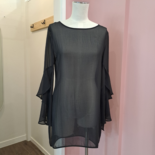 Repertoire - Mystic Tunic - Size 8