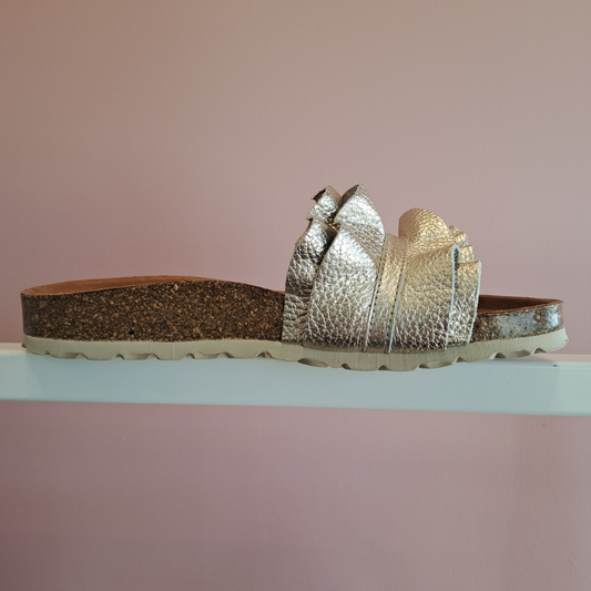 Verbenas - Rocio Slide - Size 38/7